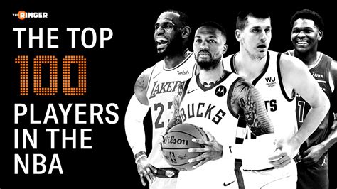 the ringer nba odds|The NBA, Ranked .